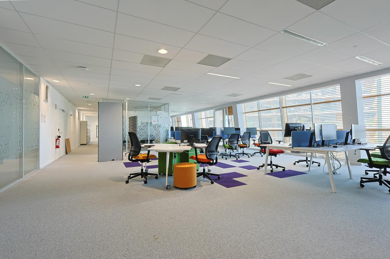 Bureau Lille 216m² Location bureau Lille Nord OLBUR2114126 19